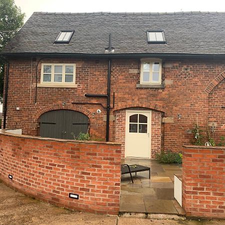 Church View Cottage, Drift House Holiday Cottages 康格尔顿 外观 照片