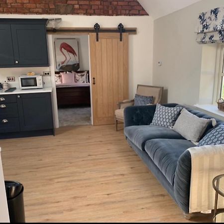 Church View Cottage, Drift House Holiday Cottages 康格尔顿 外观 照片
