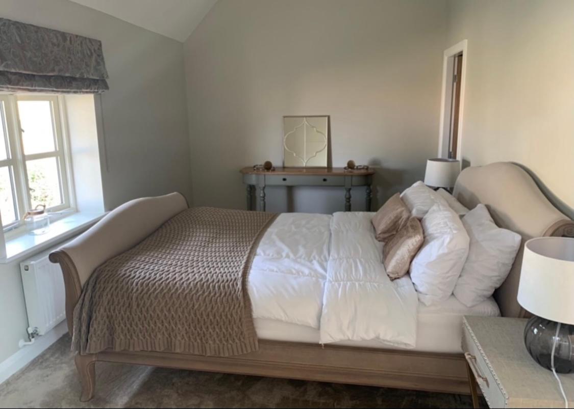 Church View Cottage, Drift House Holiday Cottages 康格尔顿 外观 照片