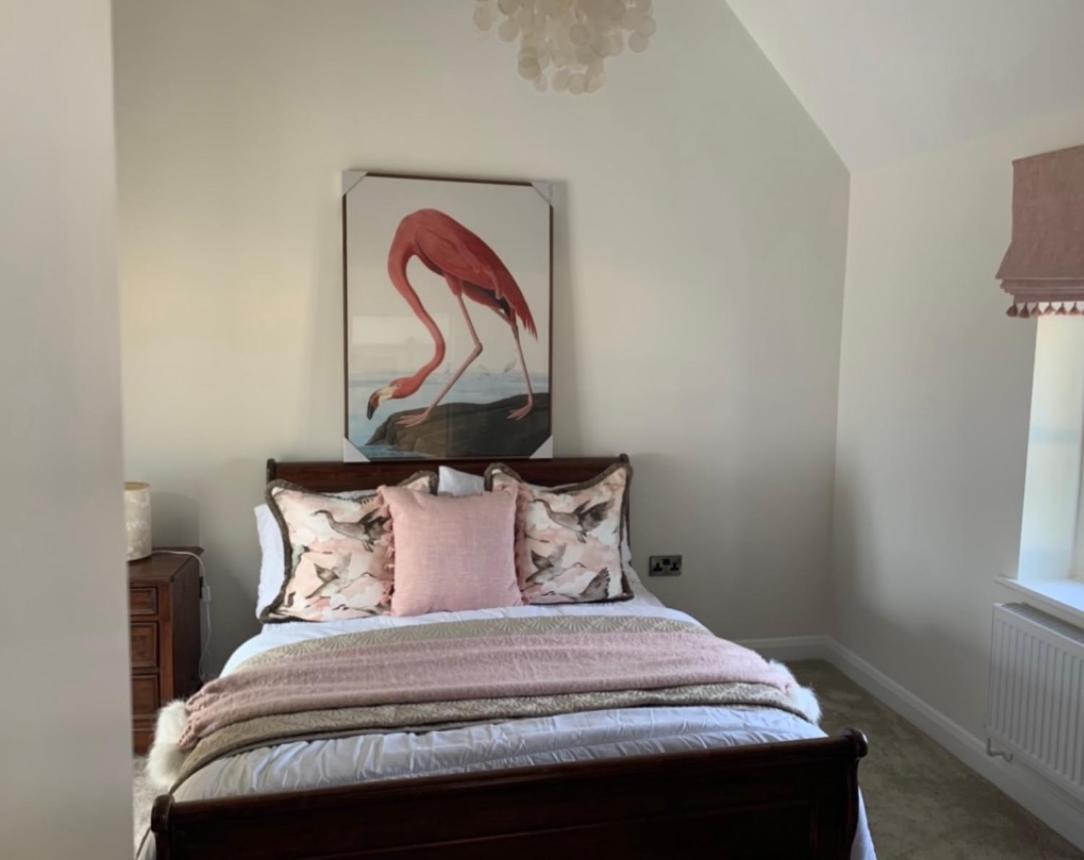 Church View Cottage, Drift House Holiday Cottages 康格尔顿 外观 照片